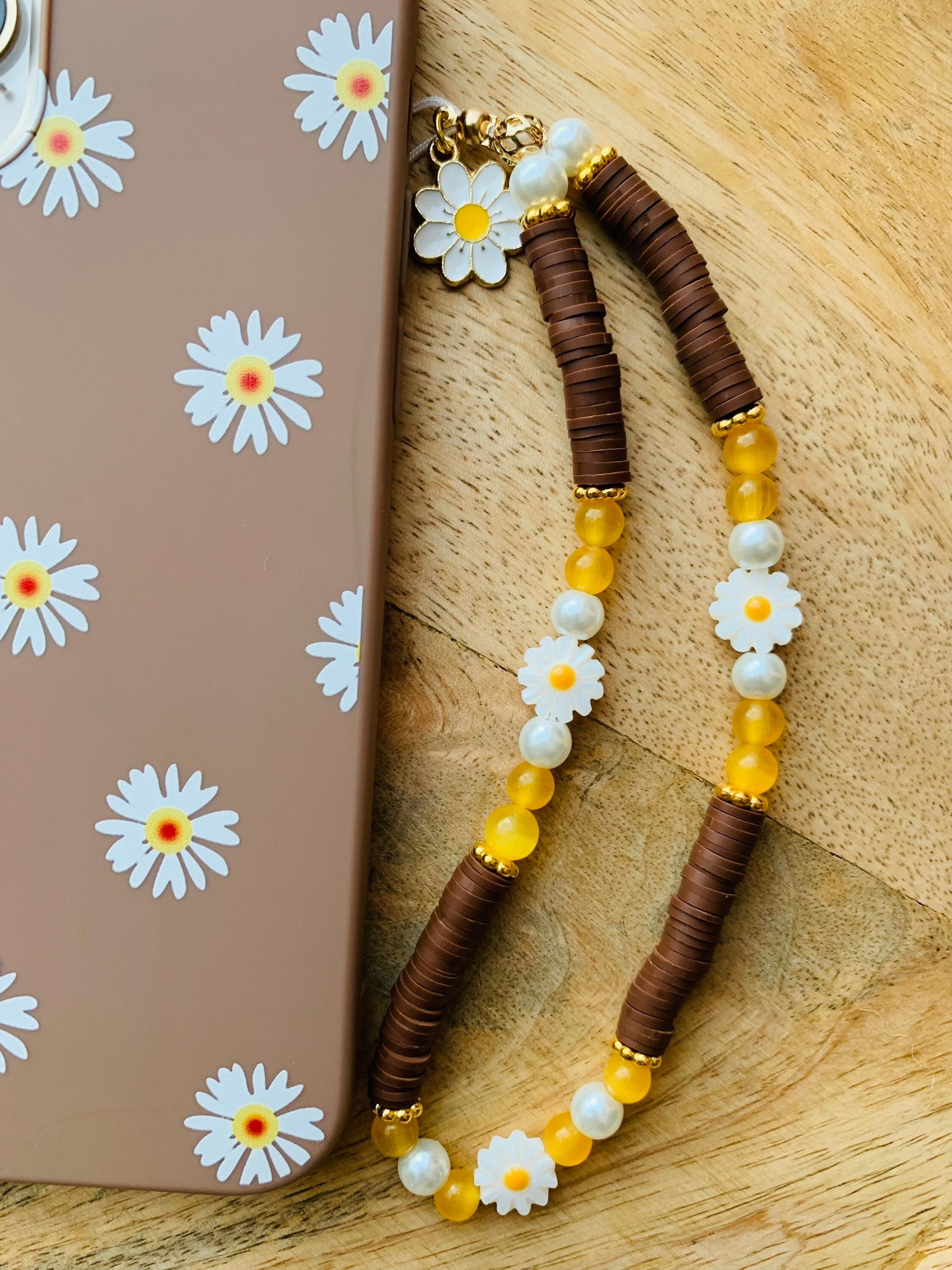 Bijoux de telephone - grigri de telephone - dragonne - chaine de telephone - phone strap - cordon de telephone