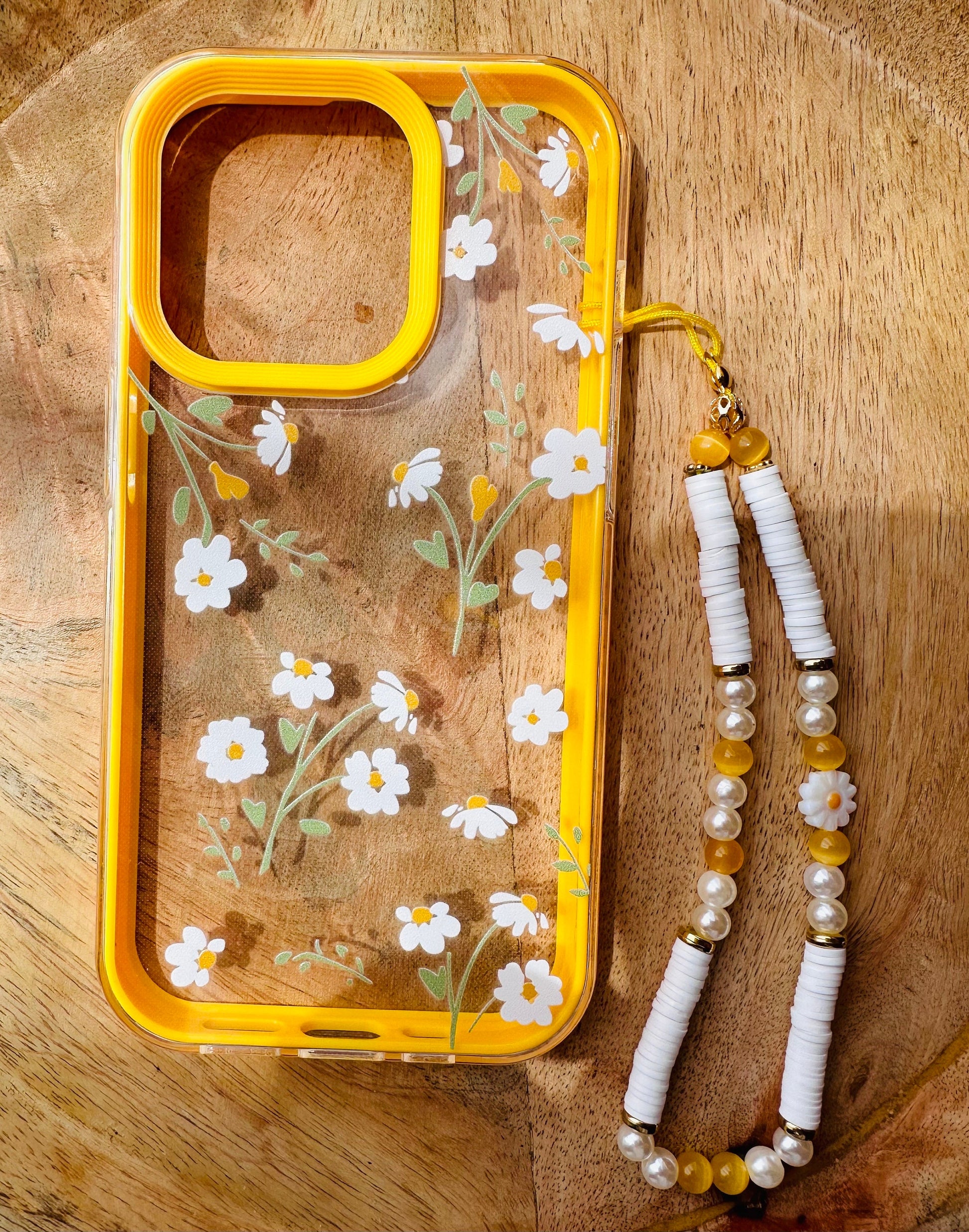 Coque de téléphone - coque iPhone - phone strap - phone case - coque et bijou de téléphone