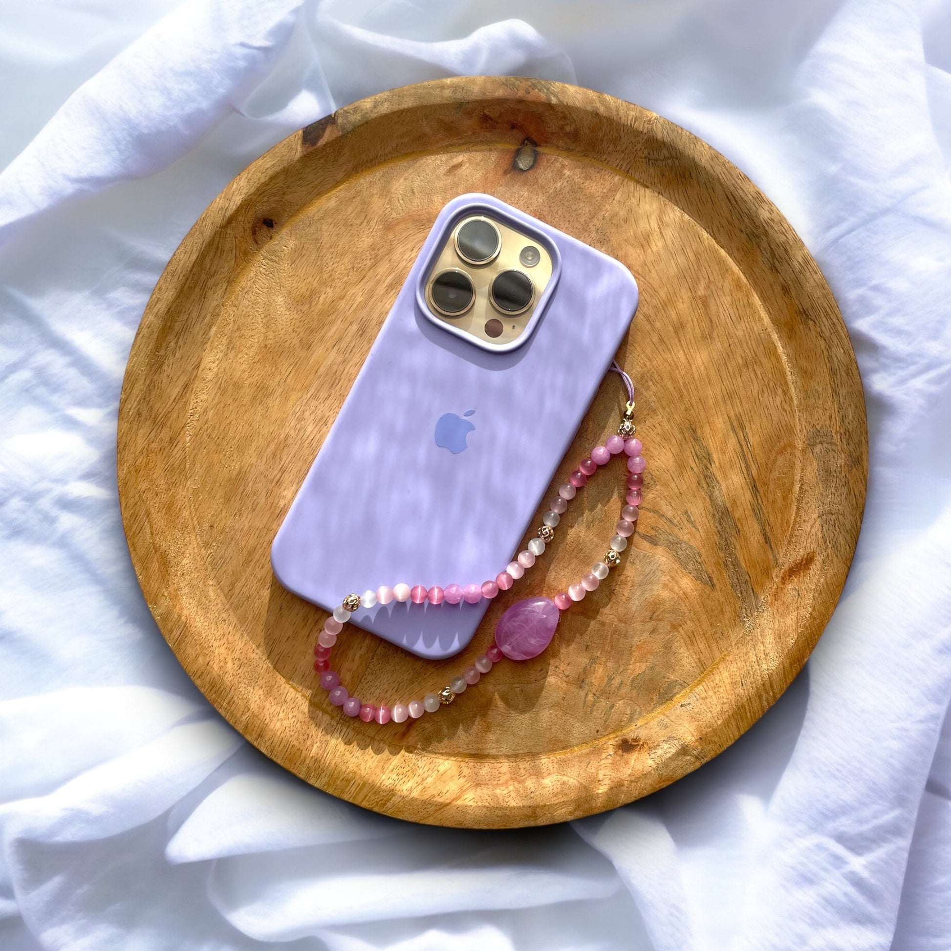 Coque et bijou de telephone - seule ou en duo - phone case - coque iPhone