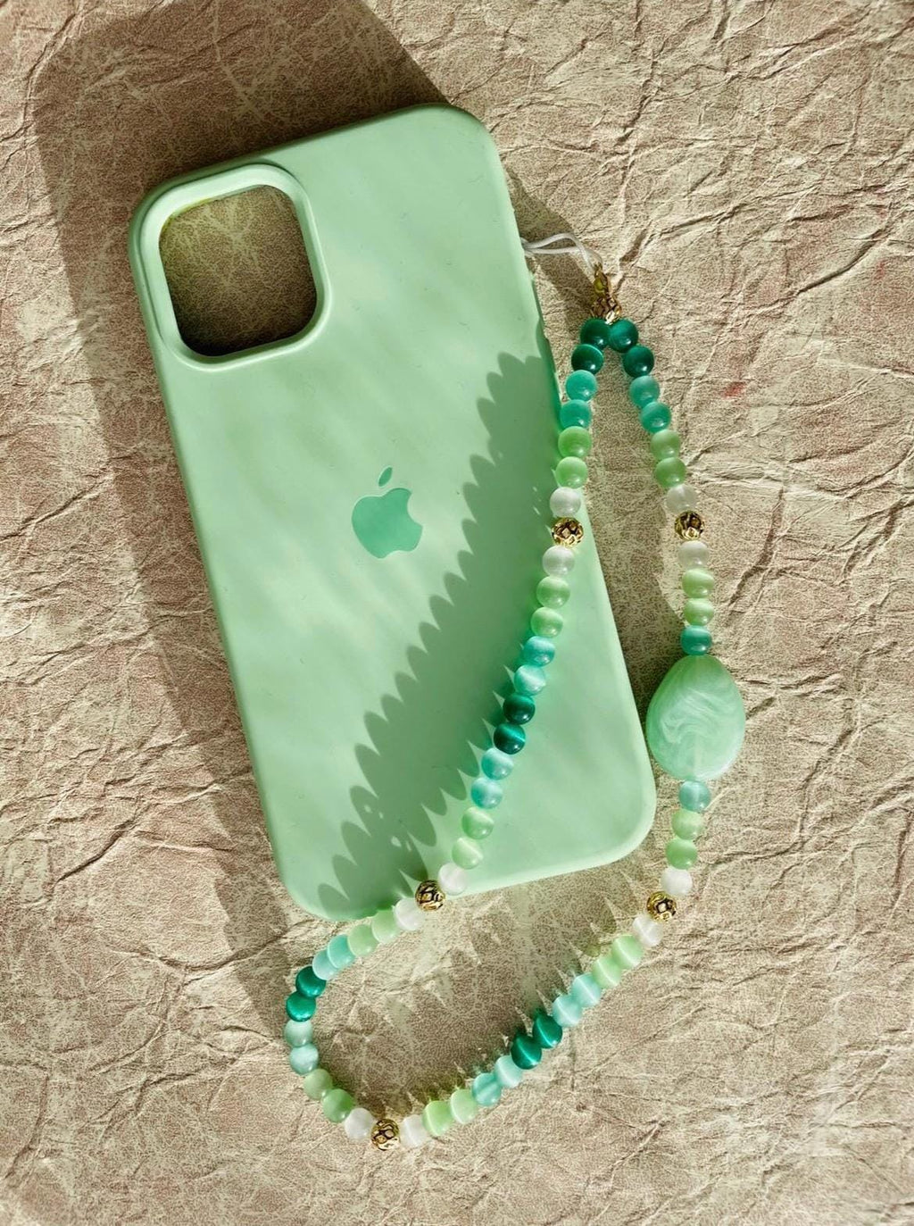 Coque et bijou de telephone - seule ou en duo - phone case - coque iPhone