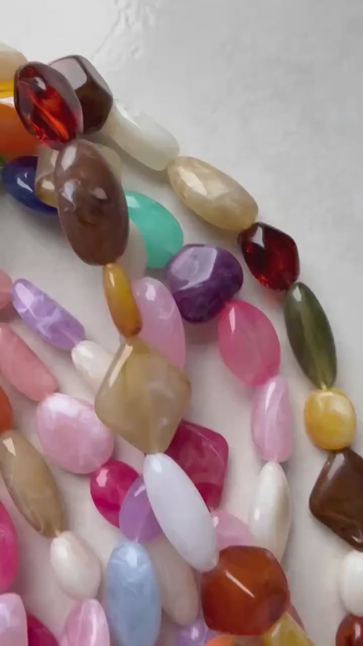 Chaîne longue de téléphone + coque - bandoulière - crossbody - coque iPhone